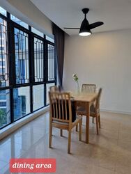 Regent Grove (D23), Condominium #524986601